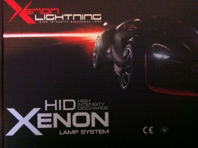 XENON LIGHTS  CAMBUS BALAST LED BULBS