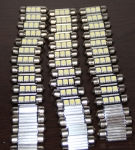 XENON LIGHTS  CAMBUS BALAST LED BULBS