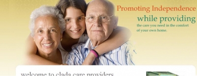 Care For The Elderly People In Ireland