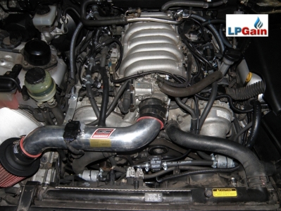 Car Gas Conversion, Tallaght, Dublin 24