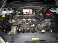Car Gas Conversion, Tallaght, Dublin 24