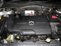 Car Gas Conversion, Tallaght, Dublin 24