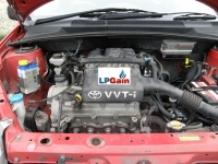 Car Gas Conversion, Tallaght, Dublin 24
