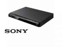 Sony DVP-SR160 Player sony dvd player