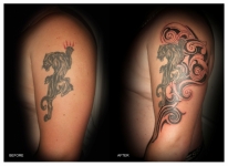 Tattoos