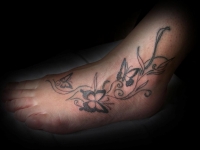 Tattoos