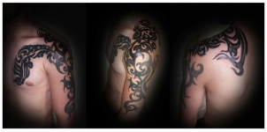 Tattoos