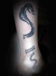 Tattoos
