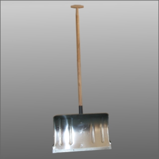 Aluminium Snow Shovels for Sale