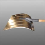 Aluminium Snow Shovels for Sale