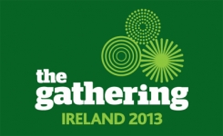 Martin Toner is the official golf coach for the Gathering