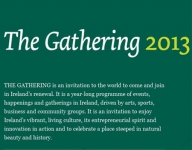 Martin Toner is the official golf coach for the Gathering