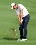 Martin Toner is the official golf coach for the Gathering