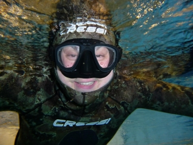 Spearfishing Dublin Club