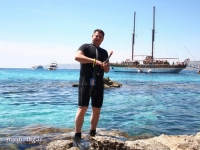 Spearfishing Dublin Club