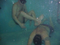 Spearfishing Dublin Club