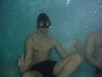 Spearfishing Dublin Club