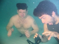 Spearfishing Dublin Club