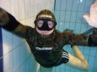 Spearfishing Dublin Club