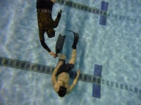 Spearfishing Dublin Club