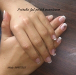 DUBLIN Blink blakstienu priauginimas ir ilgalaikis lakavimas (SHELLAC)