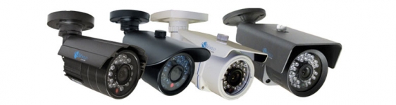Video Security Cameras Special Offers for your Home and Office