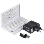Electronic cigarettes and e-liquids for sale.