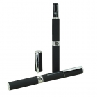 Electronic cigarettes and e-liquids for sale.