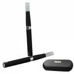 Electronic cigarettes and e-liquids for sale.