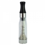 Electronic cigarettes and e-liquids for sale.