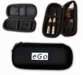 Electronic cigarettes and e-liquids for sale.