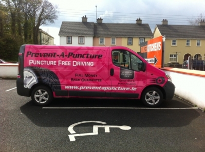 Prevent-A-Puncture Opportuinities
