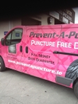 Prevent-A-Puncture Opportuinities