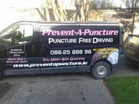 Prevent-A-Puncture Opportuinities