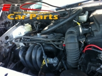 Ford Focus Used Car Engine 1.4 00