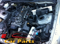 Lexus 300 Used Car Engine 3.0 6v 99