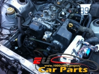 Lexus 300 Used Car Engine 3.0 6v 99