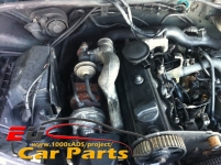 Volkswagen Passat  Used Car Engine 1.9tdi 98