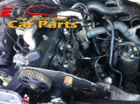 Volkswagen Passat  Used Car Engine 1.9tdi 98