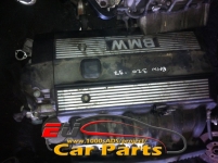 BMW 320 97 Used Car Engine 2,0