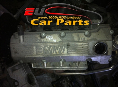 BMW 318 99 Used Car Engine 1,9