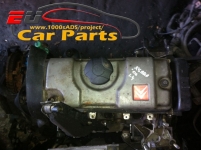 Citroen Xsara 01 Used Car Engine 1.4