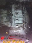 Mazda 626 01 Used Car Engine 1.8 Dohc