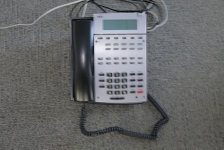 Office Landline Phone