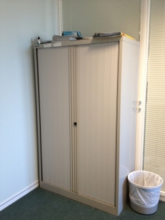 Filing cabinet (2000x1200mm)