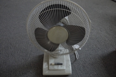 Office Fan