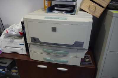 Printer Minolta