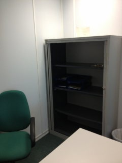 Filing Cabinets