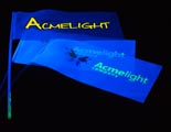 Acmelight Company is looking for distributors of glow in the dark paints