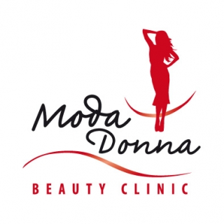 Open Day at MODA DONNA Beauty Clinic 13th April